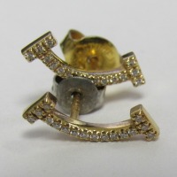 Tiffany & Co. Earrings (Laredo, TX)