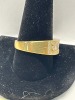 18K Gold Ring (Riverside, CA) - 5