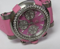 Romain Jerome Arraw Marine Watch (Laredo, TX)