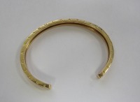 Bvlgari Bvlgari Zero Cuff Bracelet (Laredo, TX)