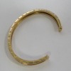 Bvlgari Bvlgari Zero Cuff Bracelet (Laredo, TX) - 2