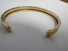 Bvlgari Bvlgari Zero Cuff Bracelet (Laredo, TX) - 3