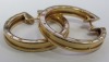 Bvlgari Gold Earrings (Laredo, TX) - 2