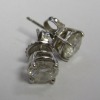 14K Gold Earrings (Laredo, TX) - 2