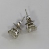 14K Gold Earrings (Laredo, TX) - 3