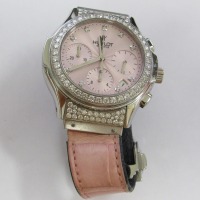 Hublot MDM Depose Automatic Chronograph Watch (Laredo, TX)