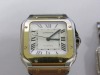 (2) Cartier Watches (Laredo, TX) - 2