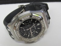 Audemars Piguet Royal Oak Offshore Chronograph Watch (Laredo, TX)