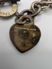 Tiffany Silver Necklace (Laredo, TX) - 2