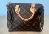 Louis Vuitton "Speedy Bandouliere 25" Bag (Laredo, TX) - 2