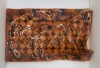 Louis Vuitton Wristlet, Belt and Buckle, Vinyl Orange Pouch (Laredo, TX) - 8