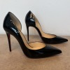 Christian Louboutin "Iriza" Patent Pumps (Laredo, TX)