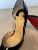 Christian Louboutin "Iriza" Patent Pumps (Laredo, TX) - 7