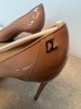 Christian Louboutin "Sporty Kate" Patent Pumps (Laredo, TX) - 3