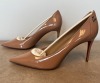 Christian Louboutin "Sporty Kate" Patent Pumps (Laredo, TX)