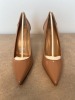 Christian Louboutin "Sporty Kate" Patent Pumps (Laredo, TX) - 4