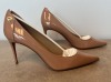 Christian Louboutin "Sporty Kate" Patent Pumps (Laredo, TX) - 2