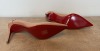 Christian Louboutin "Sporty Kate" Patent Pumps (Laredo, TX) - 5