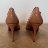 Christian Louboutin "Sporty Kate" Patent Pumps (Laredo, TX) - 6