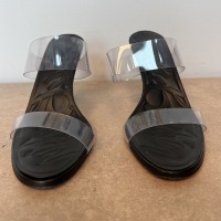 Christian Louboutin "Just Nothing" Pumps (Laredo, TX)
