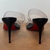 Christian Louboutin "Just Nothing" Pumps (Laredo, TX) - 2