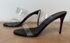 Christian Louboutin "Just Nothing" Pumps (Laredo, TX) - 3