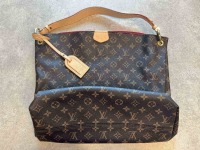 Louis Vuitton Tote Bag (Laredo, TX)