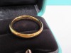 Tiffany & Co. Wedding Band (Laredo, TX) - 4