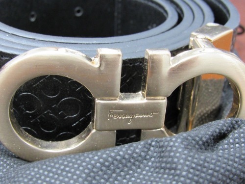 Salvatore Ferraganno Belts (Laredo, TX)