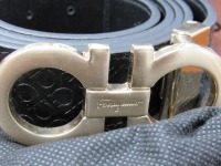 Salvatore Ferraganno Belts (Laredo, TX)