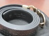 Salvatore Ferraganno Belts (Laredo, TX) - 3