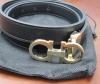 Salvatore Ferraganno Belts (Laredo, TX) - 4