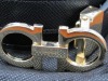 Salvatore Ferraganno Belts (Laredo, TX) - 5