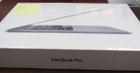 Apple MacBook Pro (Laredo, TX)