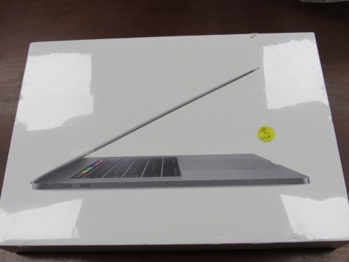 Apple MacBook Pro (Laredo, TX)