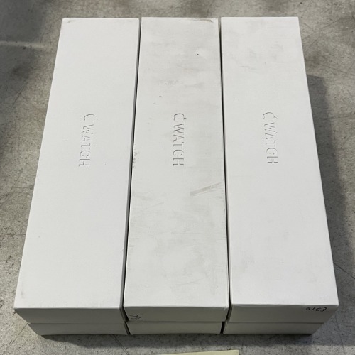 Apple: iPads, Watches, AirPods (Riverside, CA)