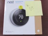 Nest Thermostat, Doorbell, Camera, Ring Battery (Laredo, TX)