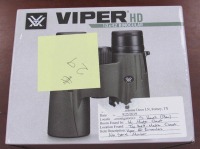 Viper HD Binoculars (Laredo, TX)