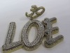 10KY Gold Cuban Link Chain Necklace (Laredo, TX) - 3