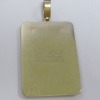 10KY Gold Cuban Link Chain Necklace (Laredo, TX) - 8