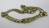 10KY Gold Cuban Link Chain Necklace (Laredo, TX) - 11