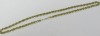 10KY Gold Cuban Link Chain Necklace (Laredo, TX) - 14