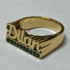 18KY Gold And Diamond Rings (Pompano Beach, FL) - 2