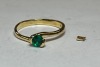 18KY Gold And Diamond Rings (Pompano Beach, FL) - 3