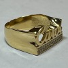 18KY Gold And Diamond Rings (Pompano Beach, FL) - 6