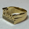 18KY Gold And Diamond Rings (Pompano Beach, FL) - 7