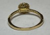 18KY Gold And Diamond Rings (Pompano Beach, FL) - 12