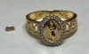 18KY Gold And Diamond Rings (Pompano Beach, FL) - 13