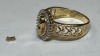 18KY Gold And Diamond Rings (Pompano Beach, FL) - 14