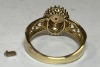 18KY Gold And Diamond Rings (Pompano Beach, FL) - 16